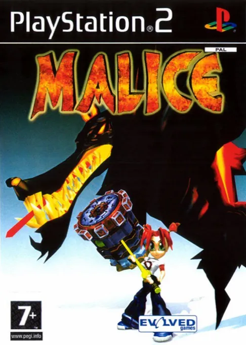 Malice (USA)